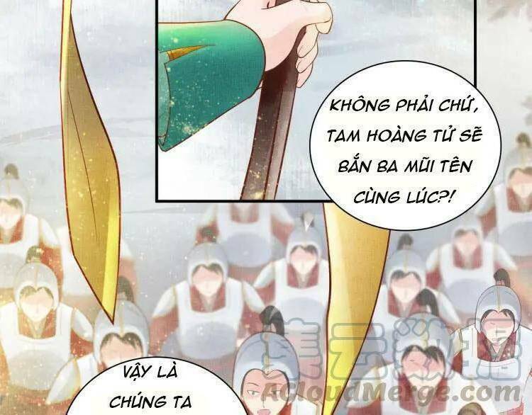 Thịnh Sủng Y Phi Chi Dao Quan Truyện: Chapter 20