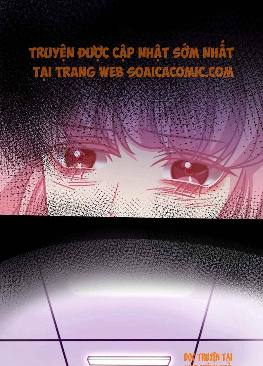 Vết Cắn Trí Mạng: Chapter 47