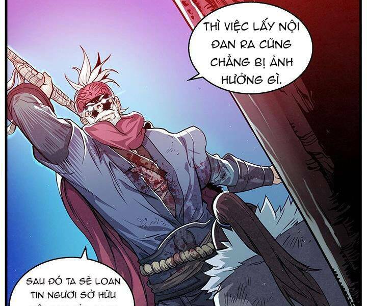 Mục Hạ Vô Nhân: Chapter 6