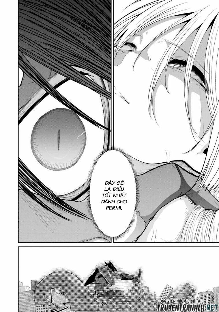 Itsuka Kamen Wo Nugu Tame Ni: Chapter 2