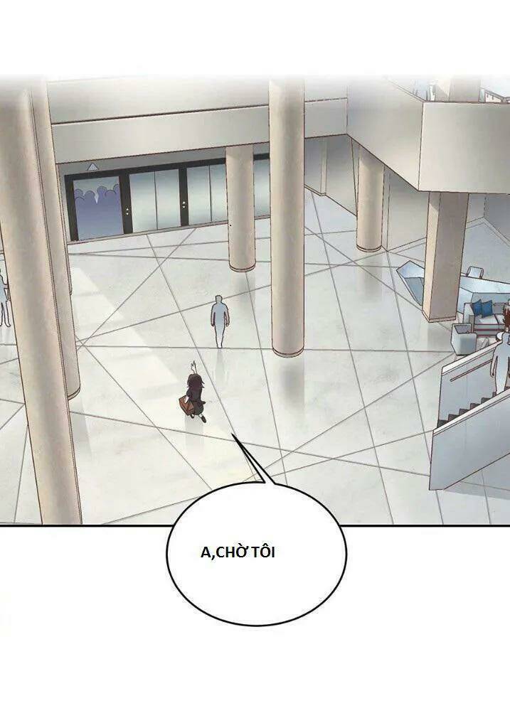 Tiểu Muội, Ngươi Đã Lấy Chồng Chưa ?: Chapter 4