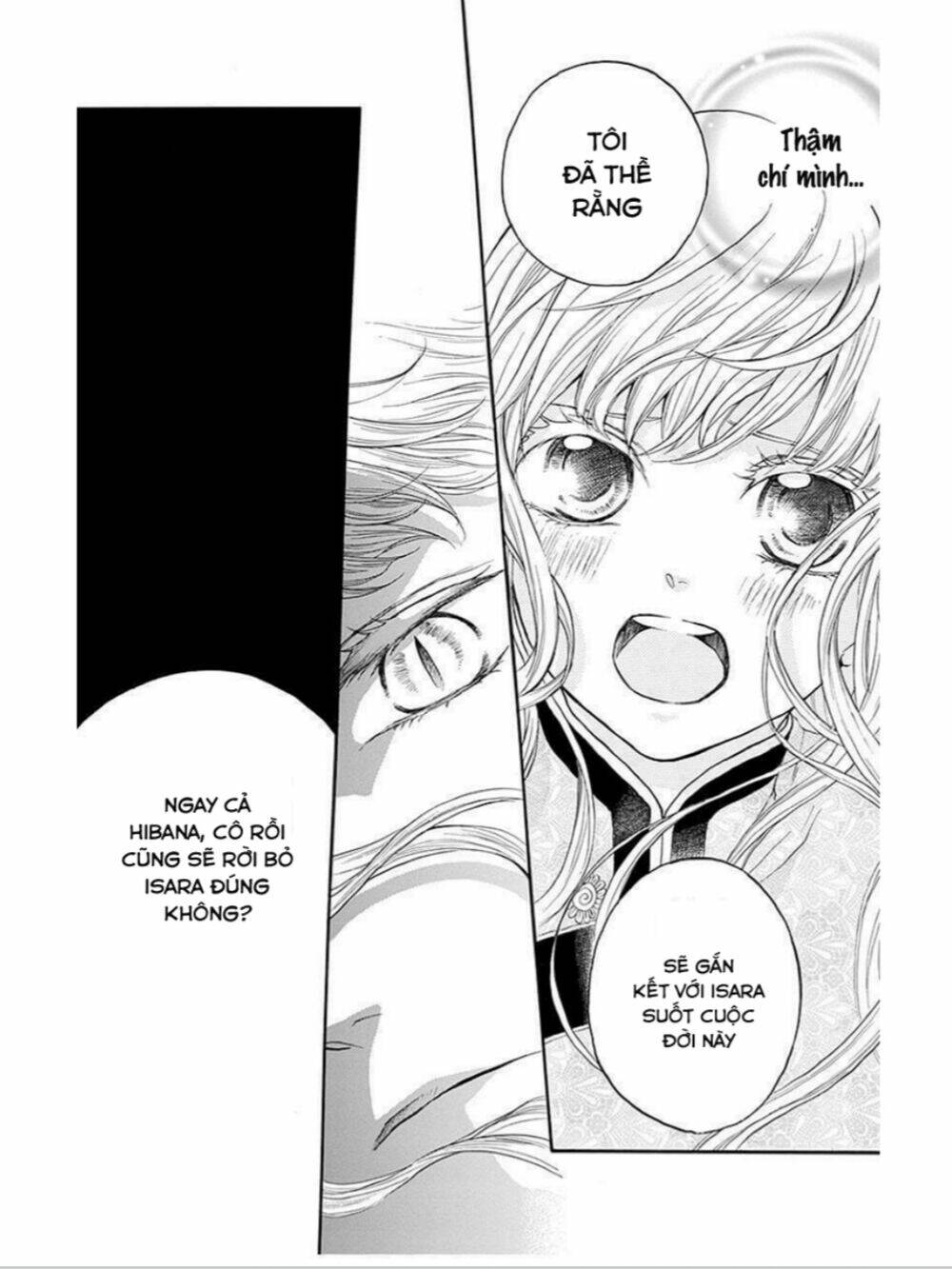 Strange Dragon: Chapter 10