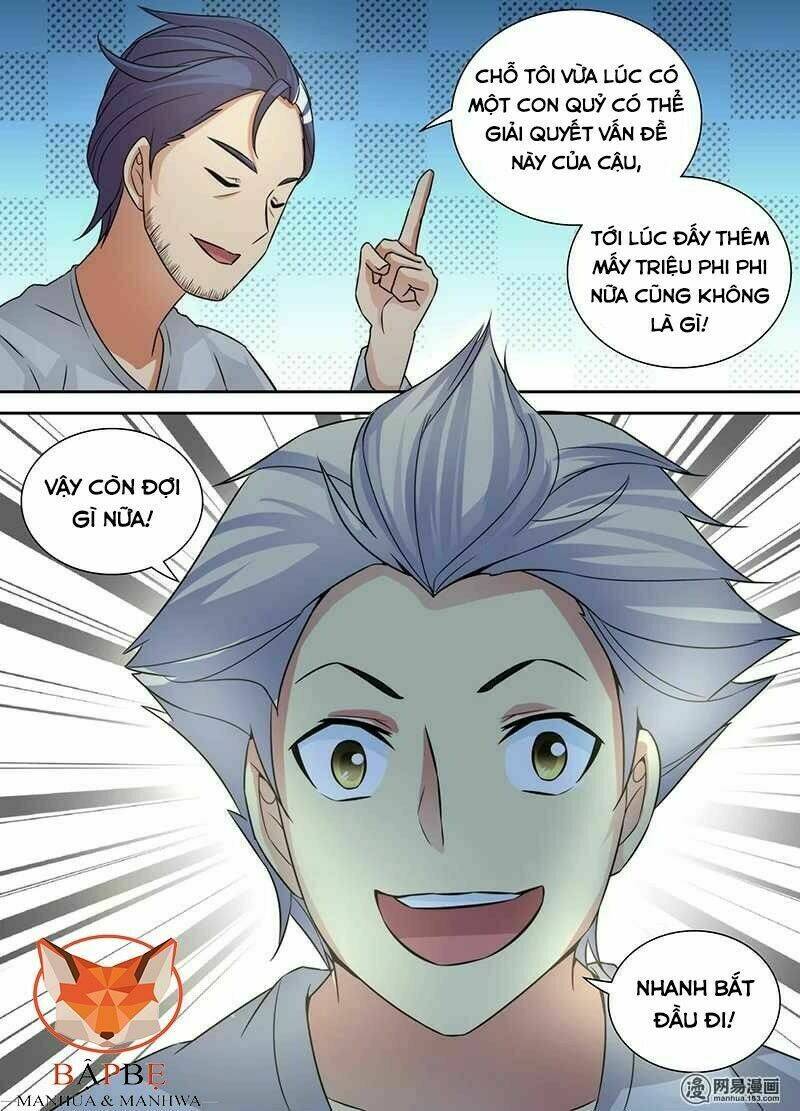 Tôi Là Thần Y: Chapter 73