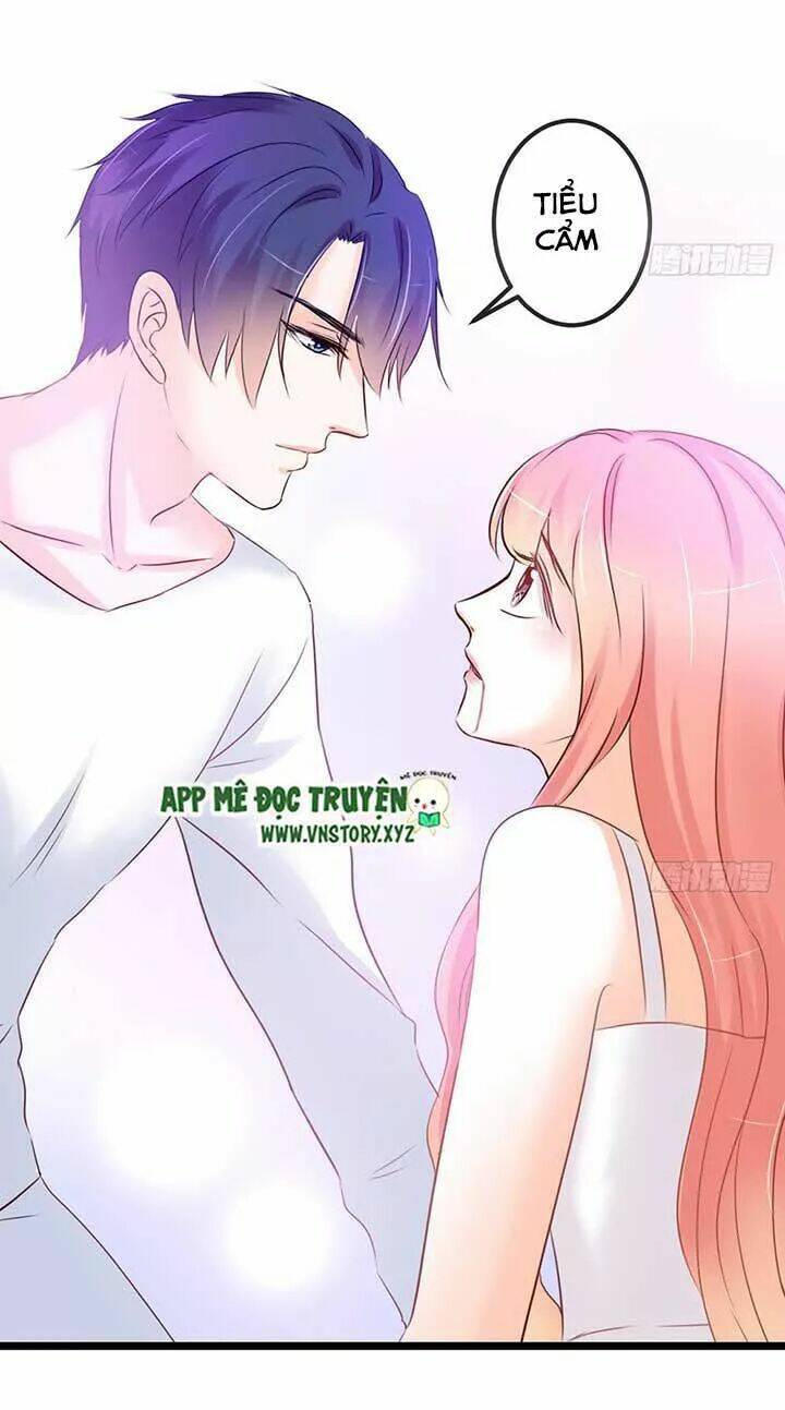 Cẩm Lý Thiếu Nữ Của Tôi: Chapter 73