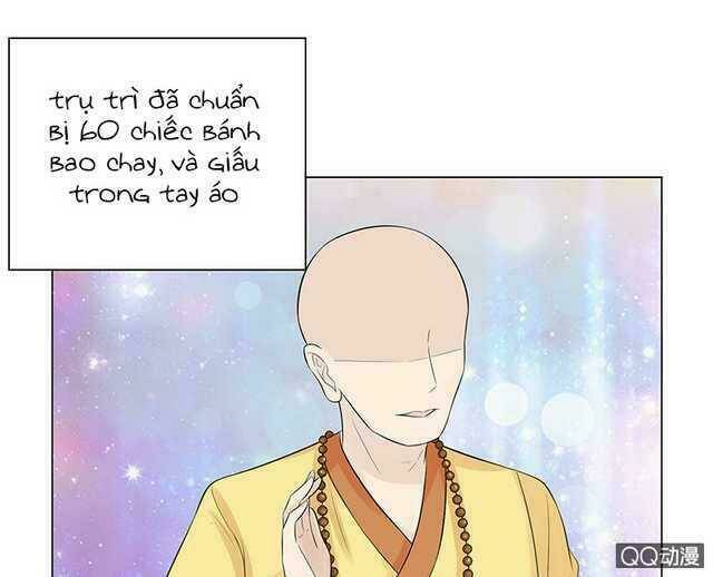 Băng Sơn Học Trưởng Không Được Chọc: Chapter 45.1