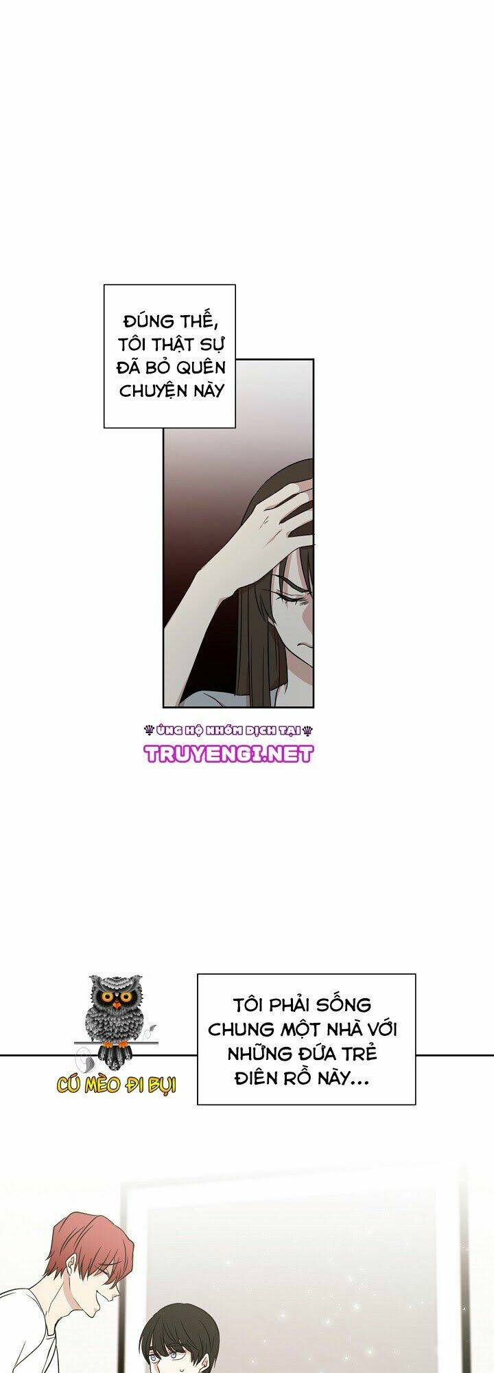 Idol Sống Trong Nhà Tôi !: Chapter 2