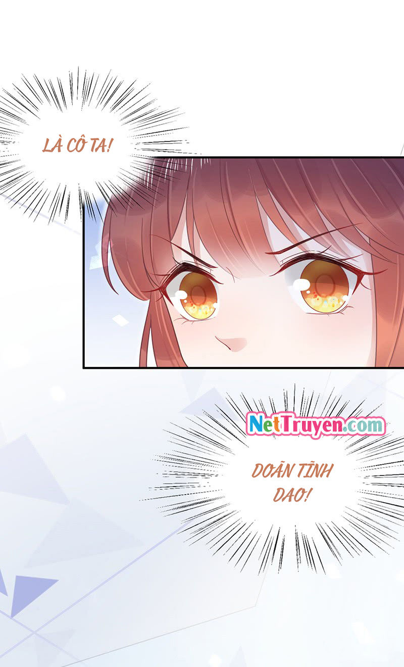 Thịnh Thế Điềm Sủng: Tiểu Manh Thê Của Dịch Thiếu: Chapter 19