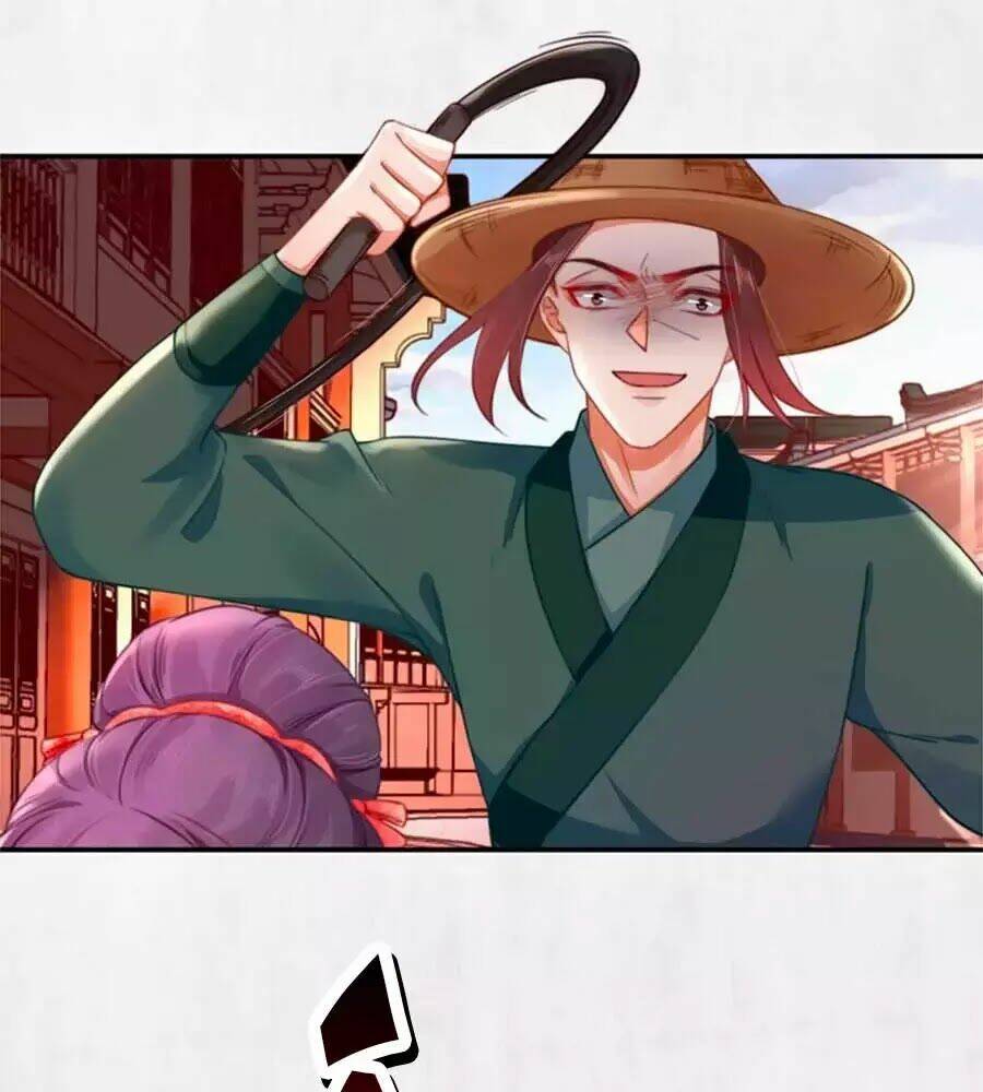 Hoạn Phi Hoàn Triều: Chapter 44