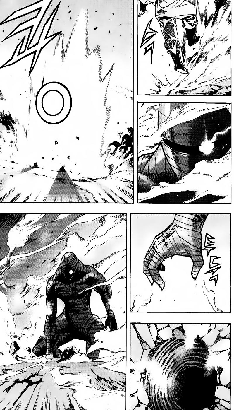 Diêm Đế: Chapter 71