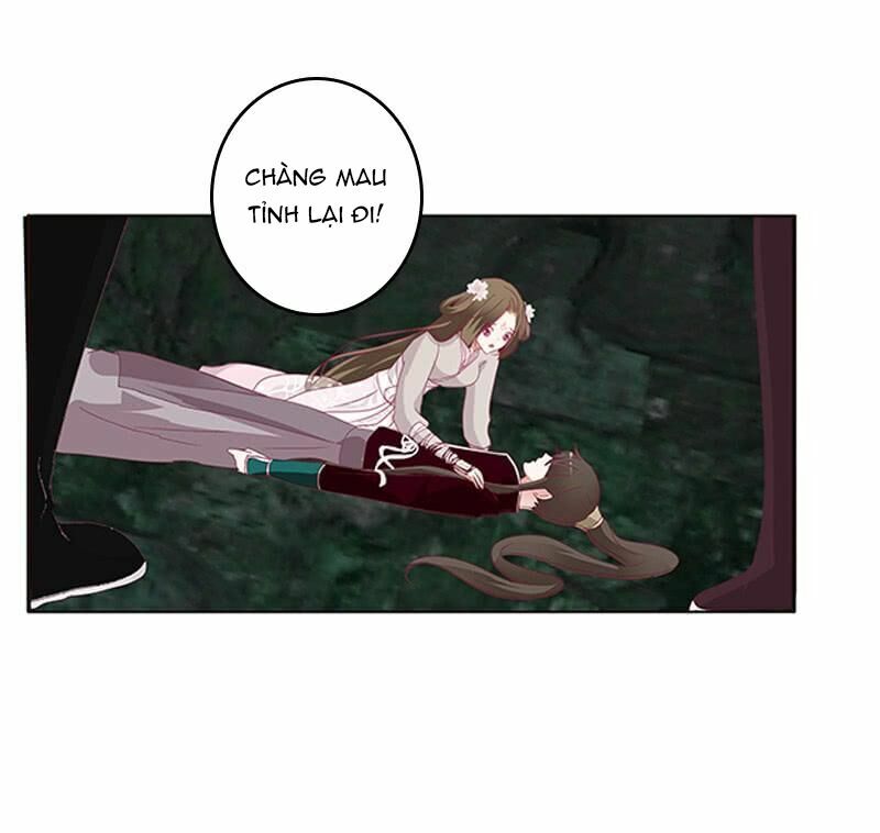 Thông Linh Phi: Chapter 429