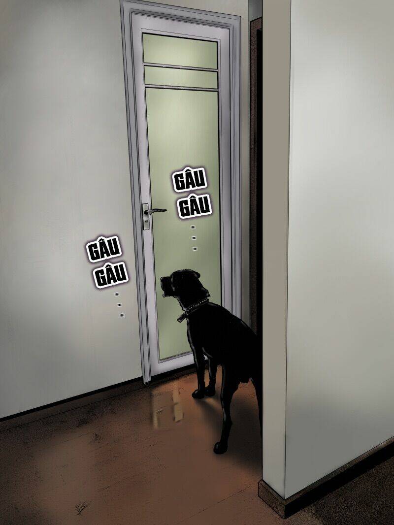 Truyện Đọc Lúc 0H: Chapter 12