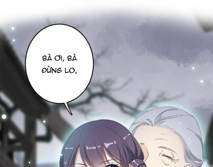 Hoa Nhan Sách: Chapter 45.1