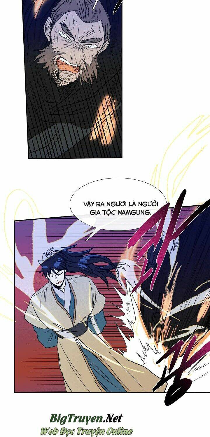 Học Sĩ Tái Sinh: Chapter 67