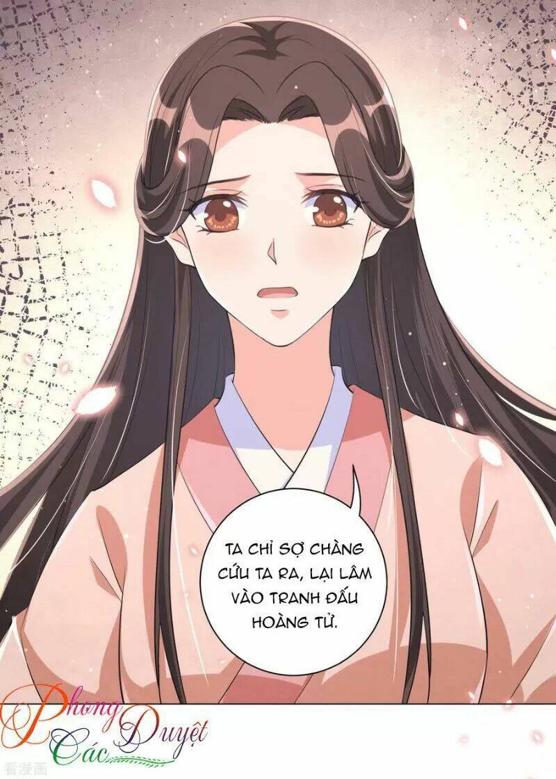 Vương Phi Có Độc!: Chapter 117