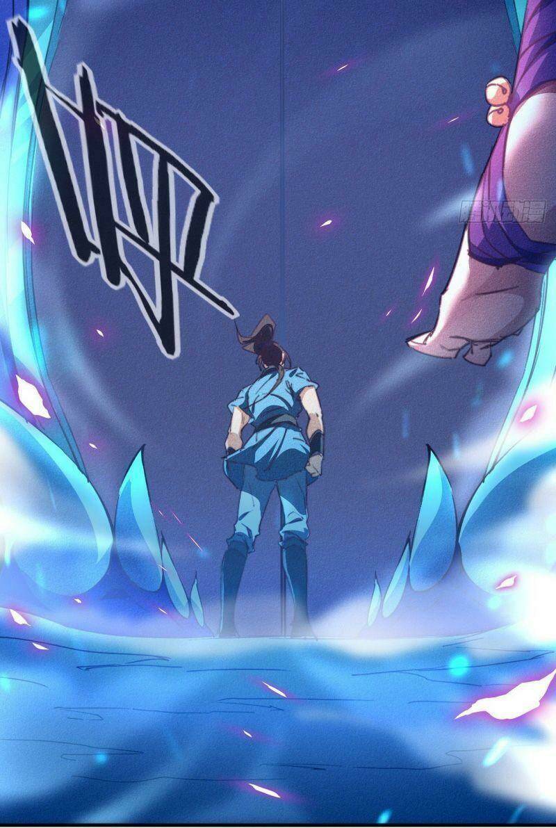 Ta Thành Thần Một Mình: Chapter 9