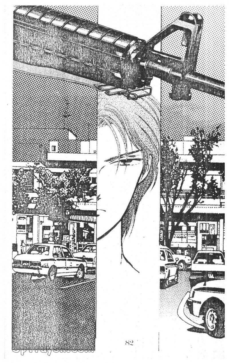 9 Banme No Musashi: Chapter 3