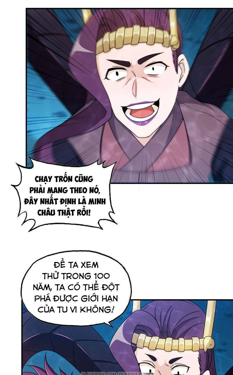 Khởi Đầu Bằng Một Con Côn: Chapter 50