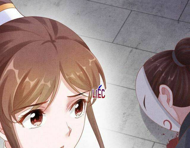 Thịnh Sủng Y Phi Chi Dao Quan Truyện: Chapter 134