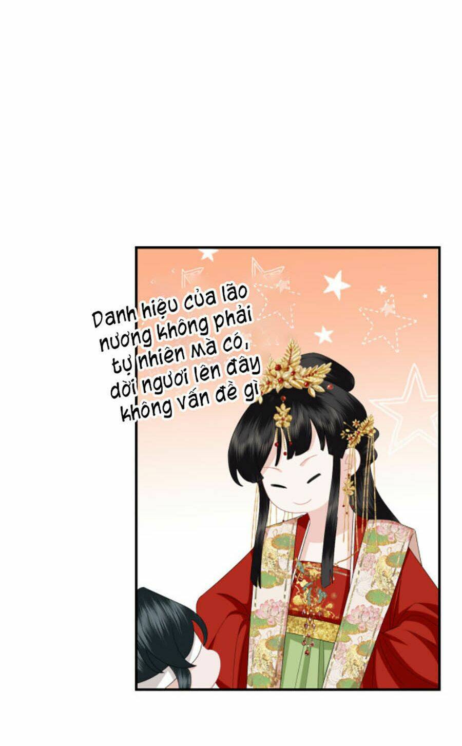 Điều Hương Vương Phi: Chapter 7