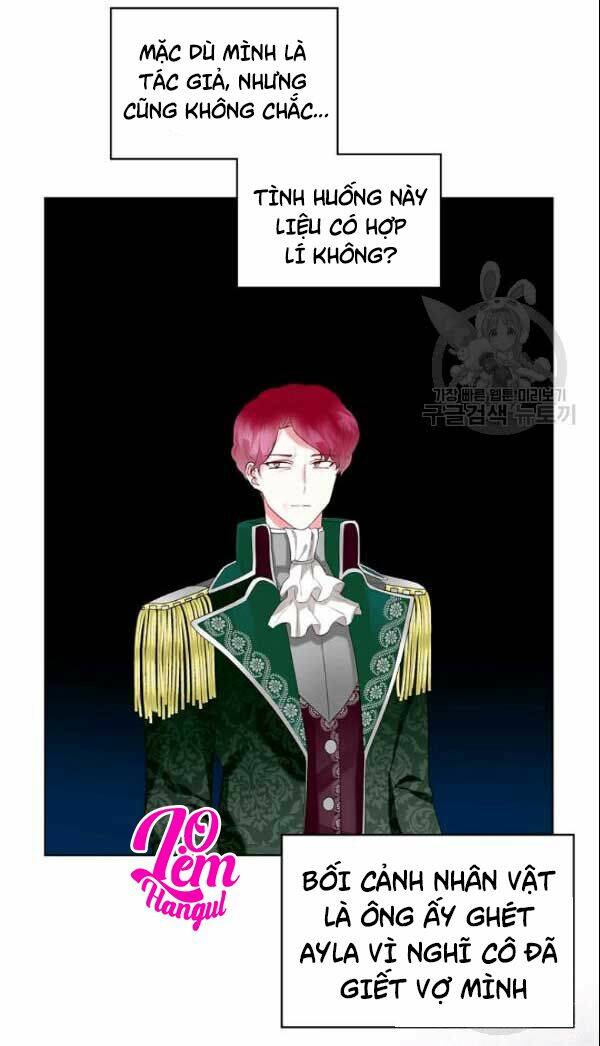 Kẻ Tạo Ra Nữ Phản Diện: Chapter 16