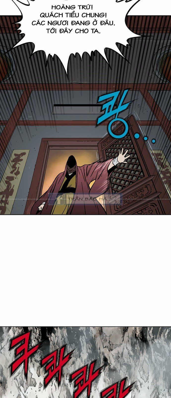 Cao Thủ 2: Chapter 72