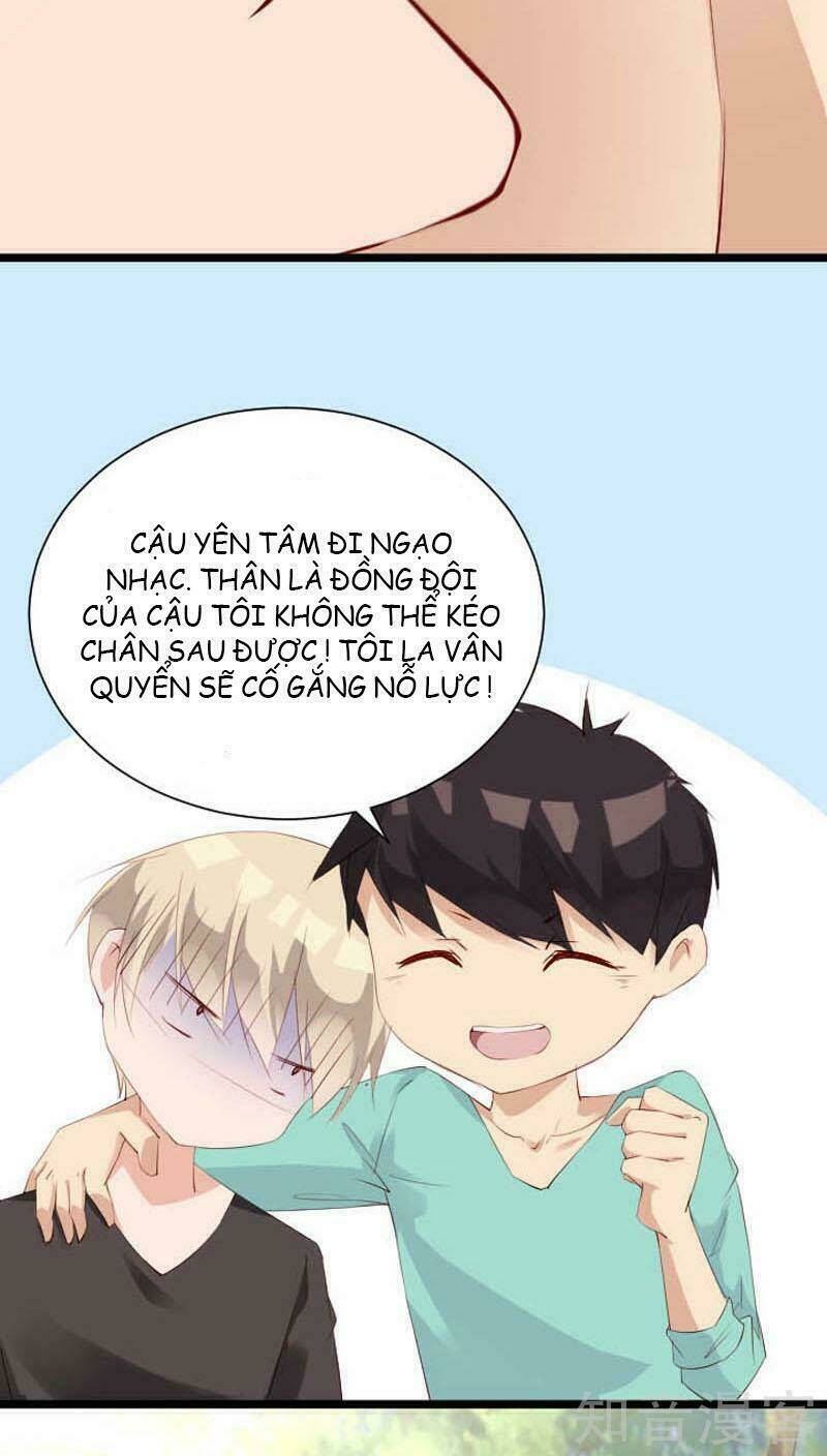 Nam Thần Là Một Đôi: Chapter 27