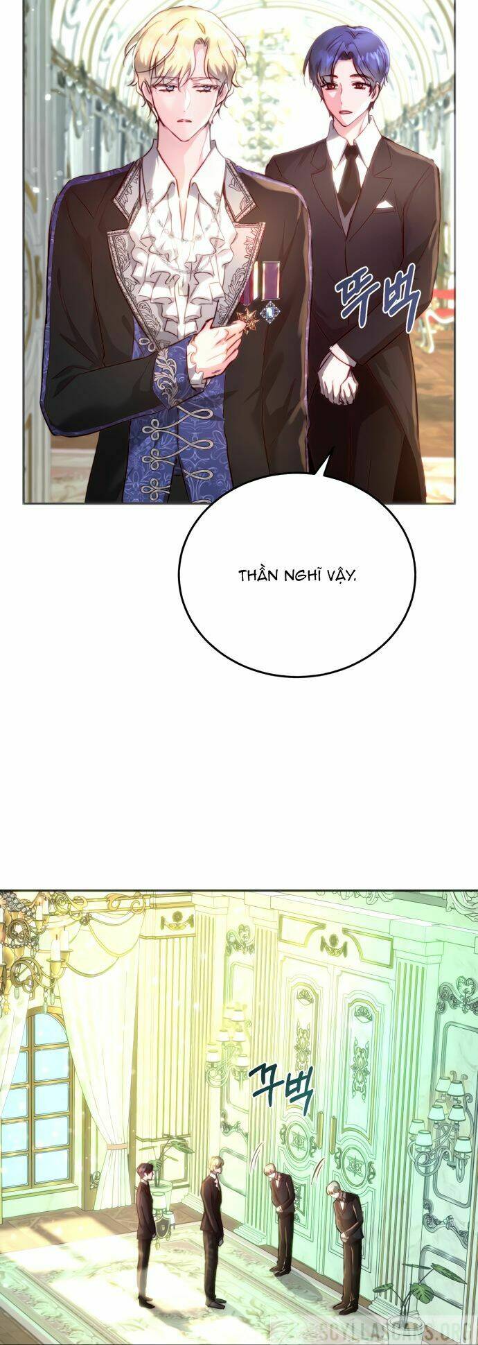 Rosalind Bogart: Chapter 1