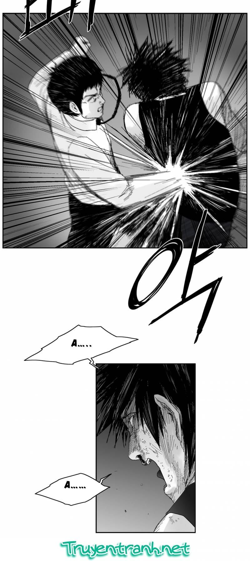 Dear Boy: Chapter 59