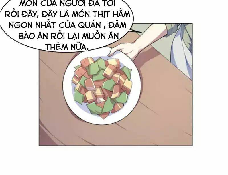 Nghịch Thiên Đại Thần: Chapter 33.5