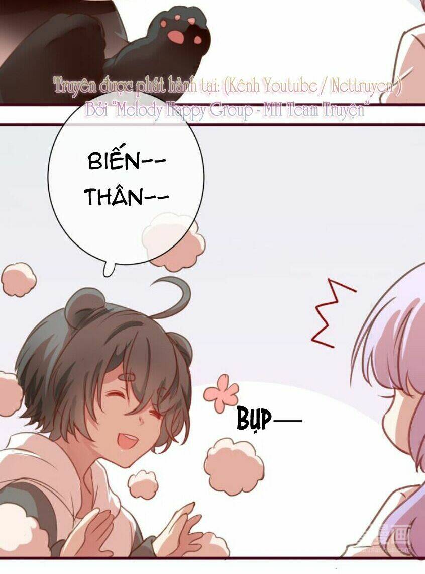 Mỹ Vị Hữu Không Phải Lỗi Của Tôi: Chapter 5.5