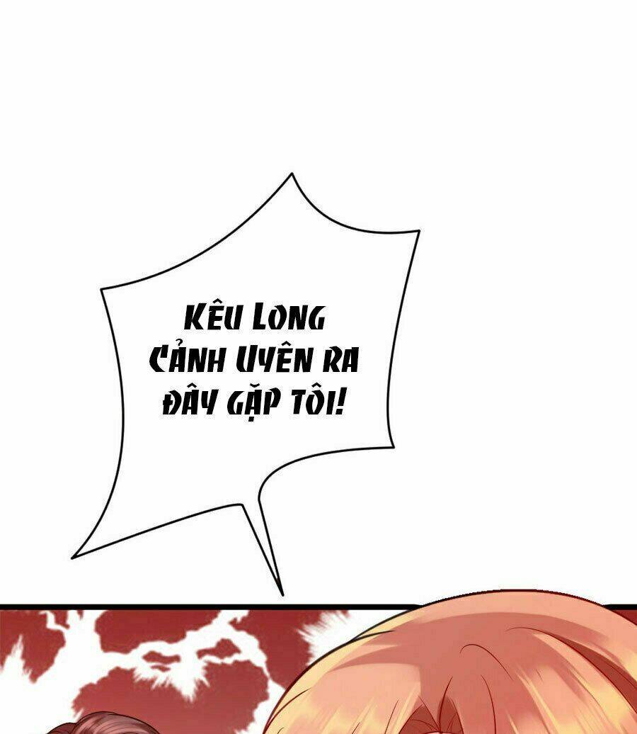 Tiểu Bạch Điềm Thê Của Long Thiếu: Chapter 4