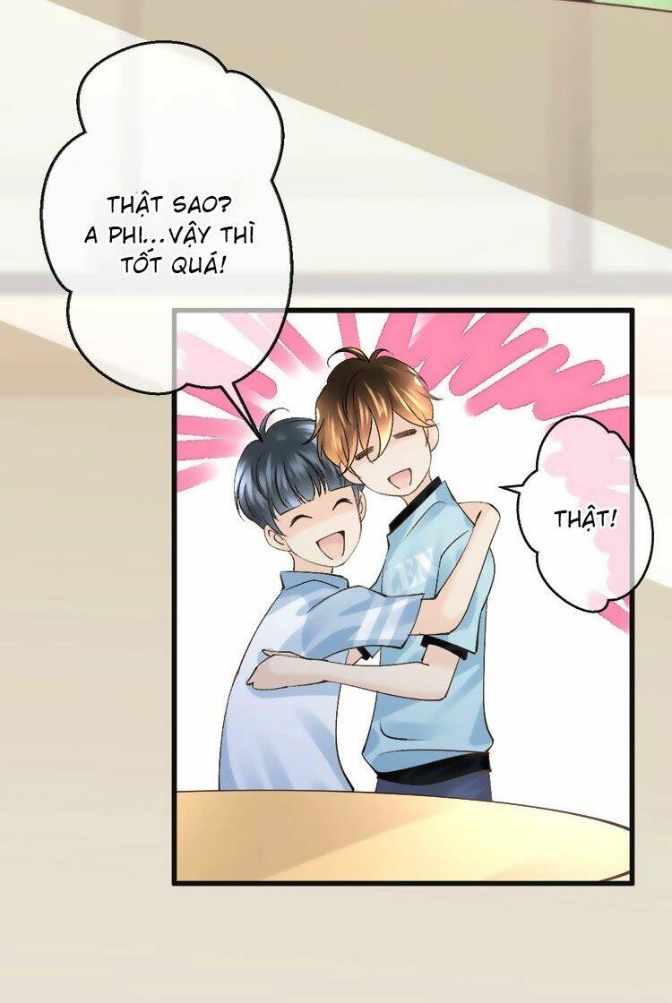 Thiên Thần Không Có Tiết Tháo: Chapter 59