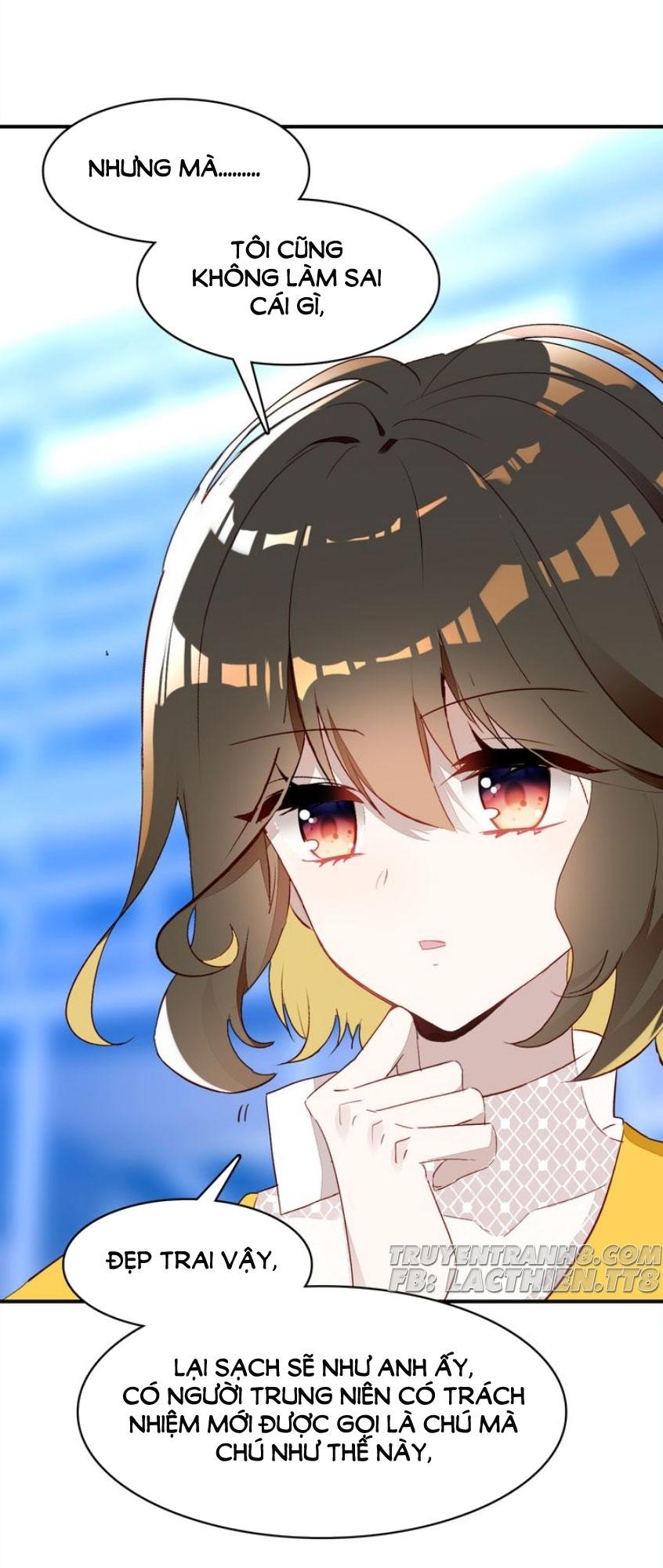 Ái Ngạo Kiều Long Vương Gia: Chapter 11