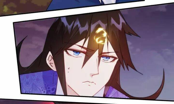 Bí Mật Của Dạ Tộc: Chapter 35