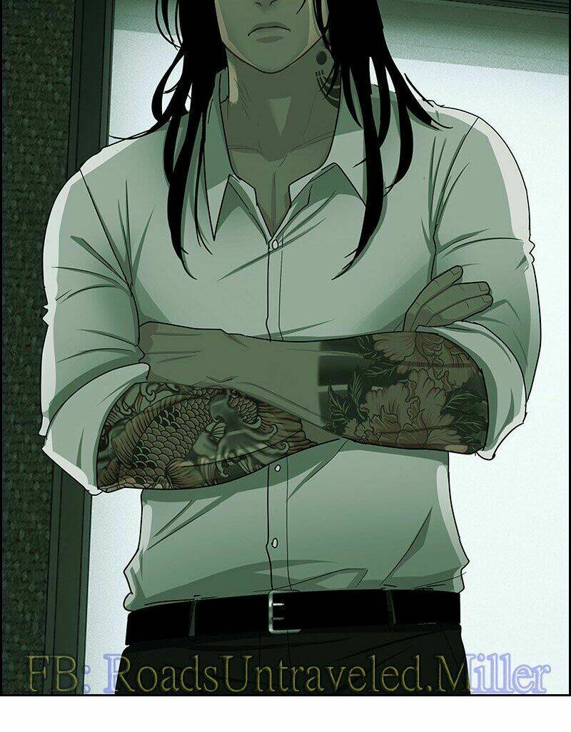 Nửa Đêm Ở Poppy Land: Chapter 12