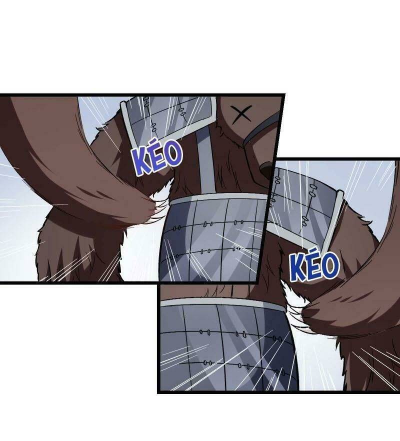 Vườn Trường Cuồng Sư Hệ Thống: Chapter 93