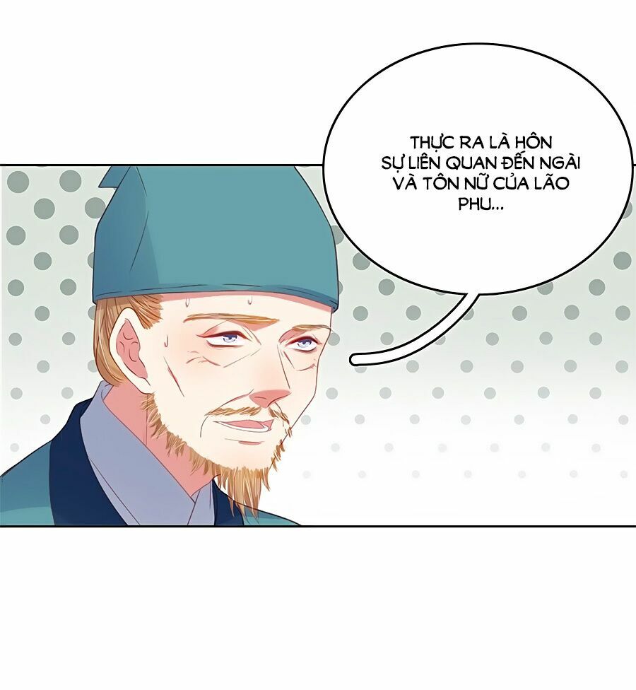 Xuân Khuê Bí Lục: Xưởng Công Thái Liêu Nhân: Chapter 51
