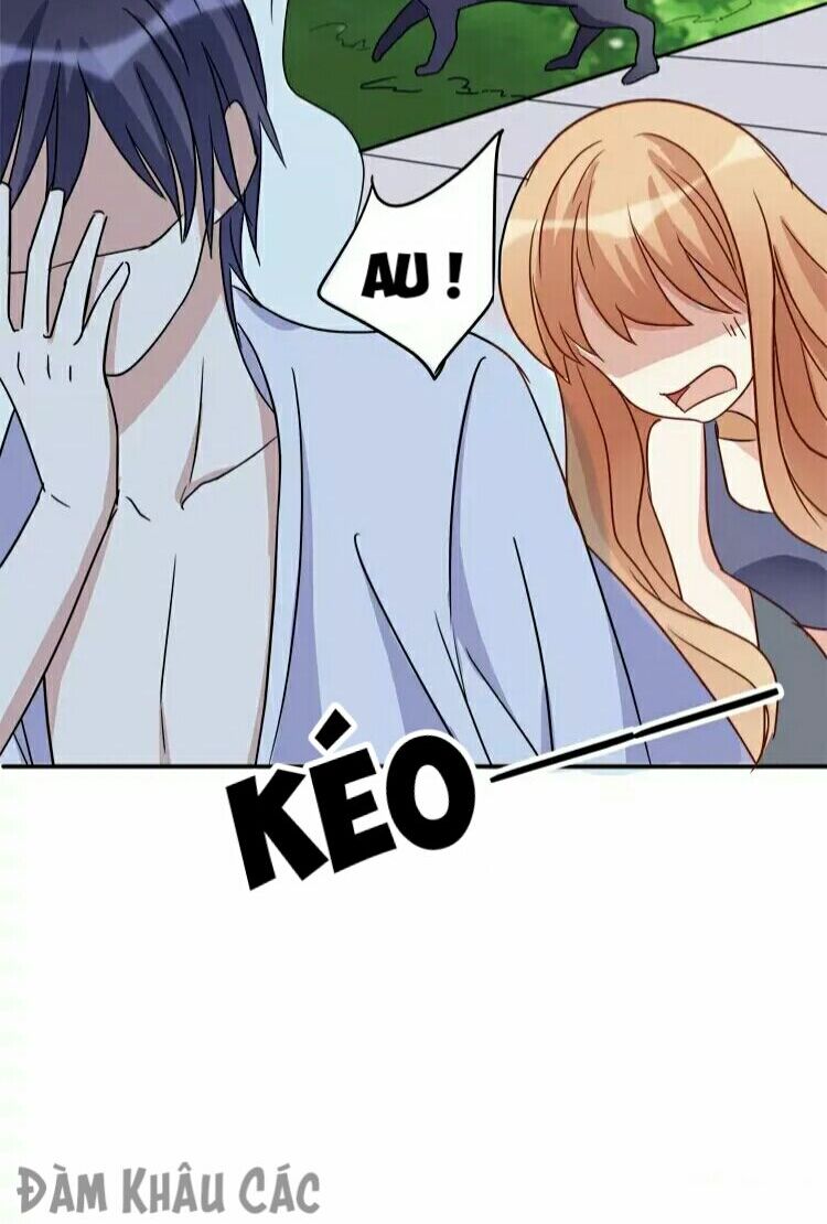 Hãy Call trước khi bốc cháy: Chapter 13