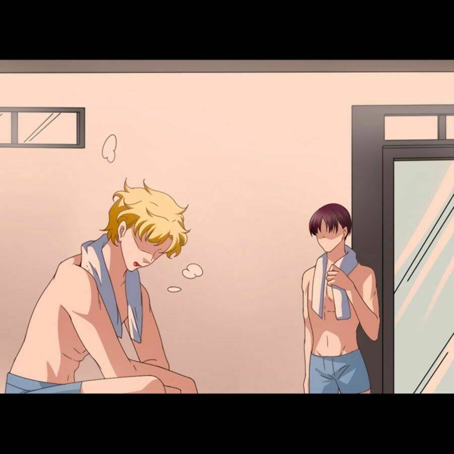 Người Yêu Khát Máu Của Tôi: Chapter 20