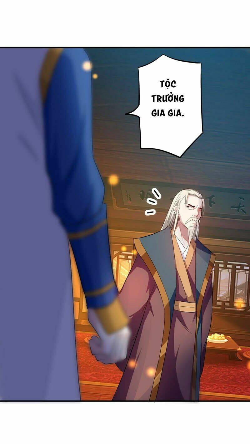 Tối Cường Chiến Hồn: Chapter 6