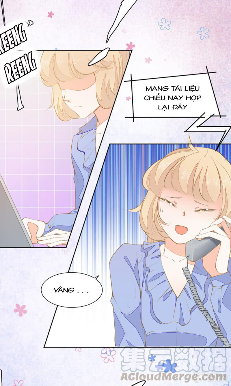 Hôn Sai 55 Lần: Chapter 90