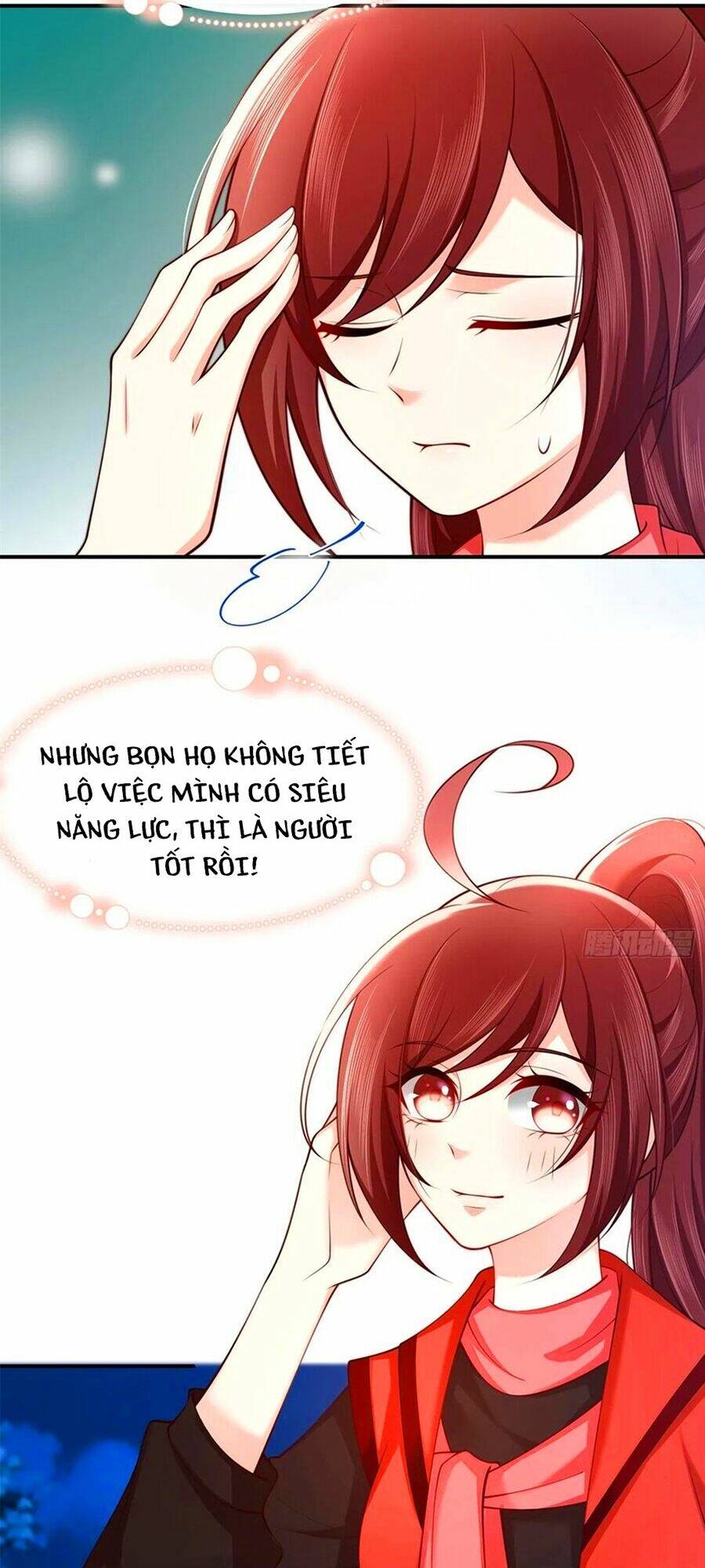 Nam Thần Truy Thê Chỉ Nam: Chapter 86.1