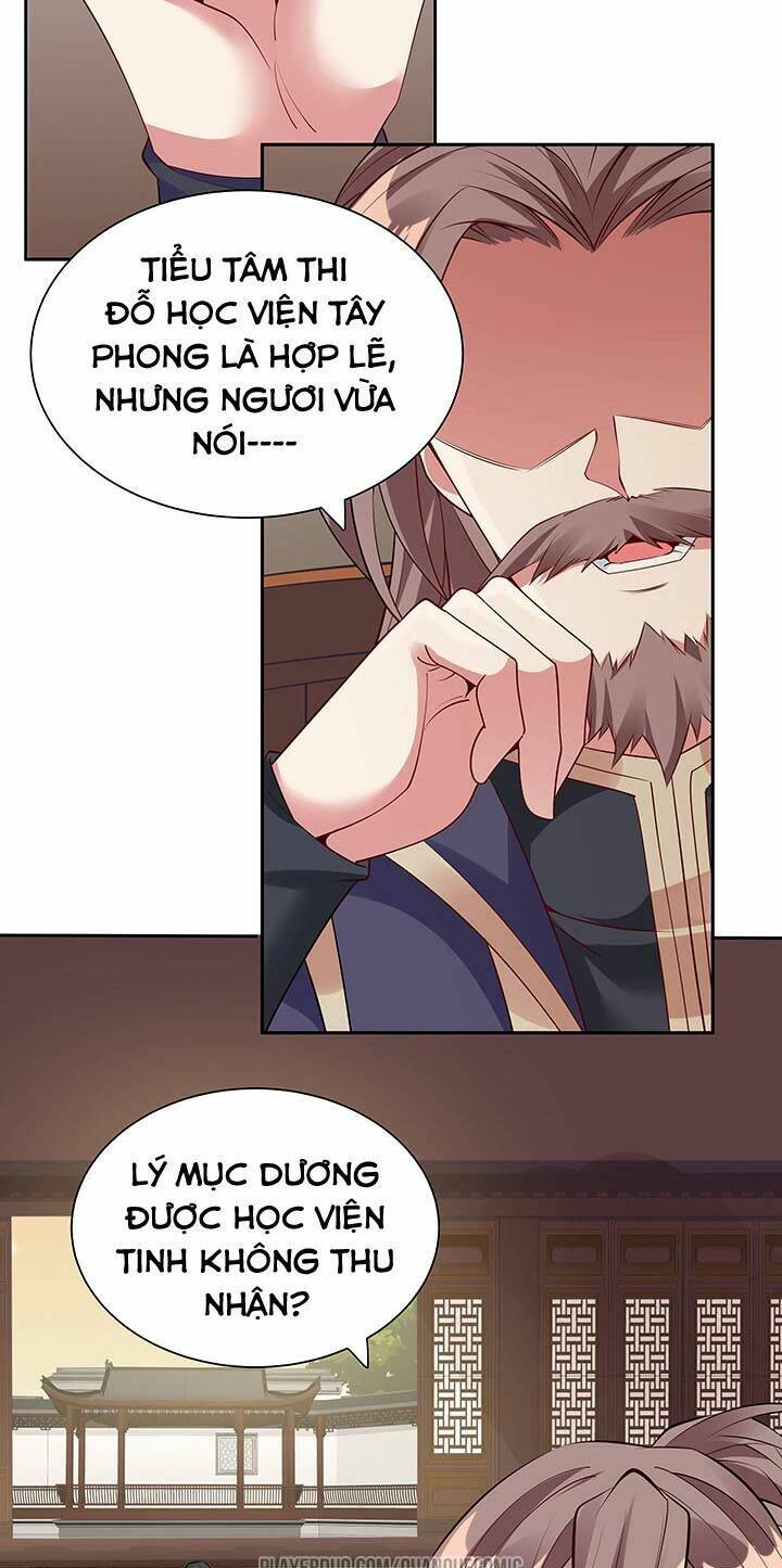 Nghịch Lân: Chapter 35