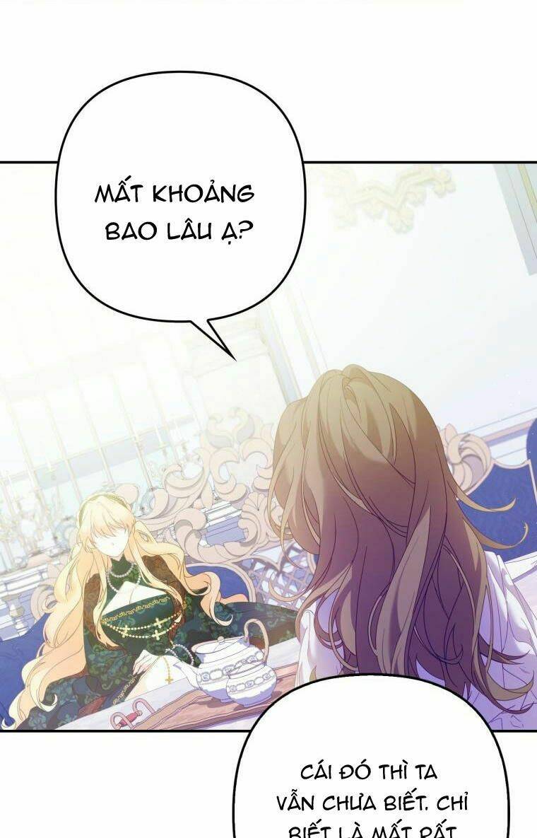 Đọc Thần Chú Lên Đi, Rose!: Chapter 9