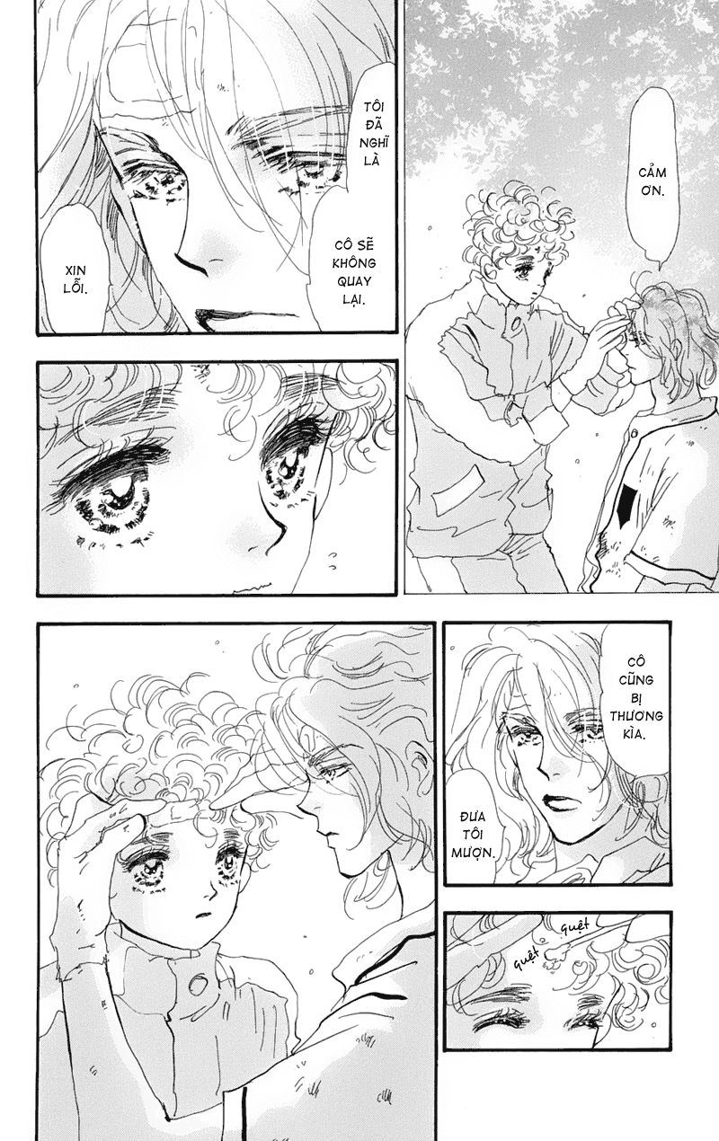 Mầm Sống: Chapter 72