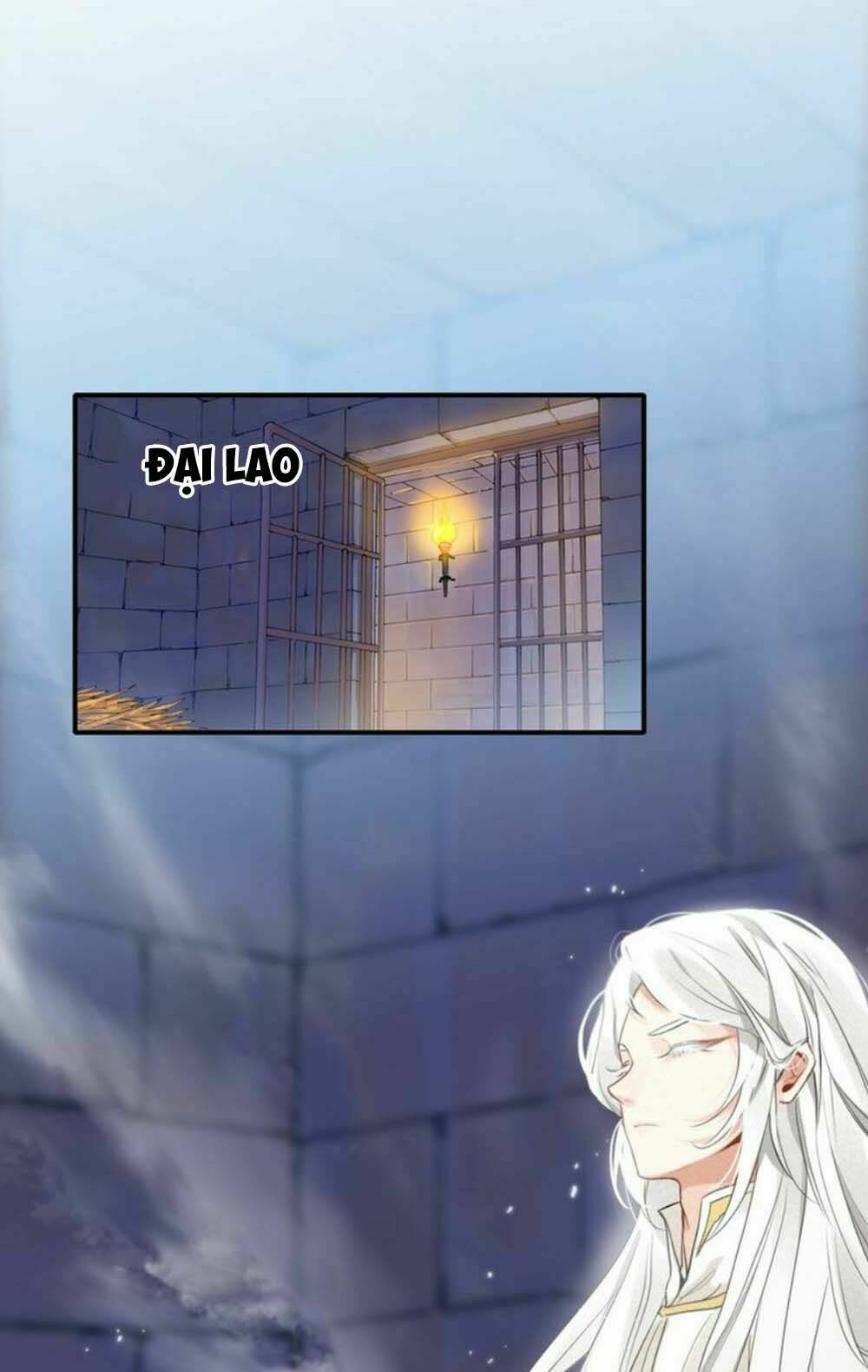 Đế Sư Tại Thượng: Chapter 18