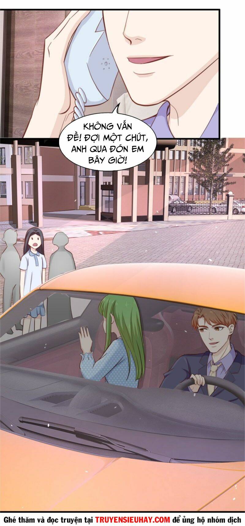 Chung Cực Thấu Thị Nhãn: Chapter 92