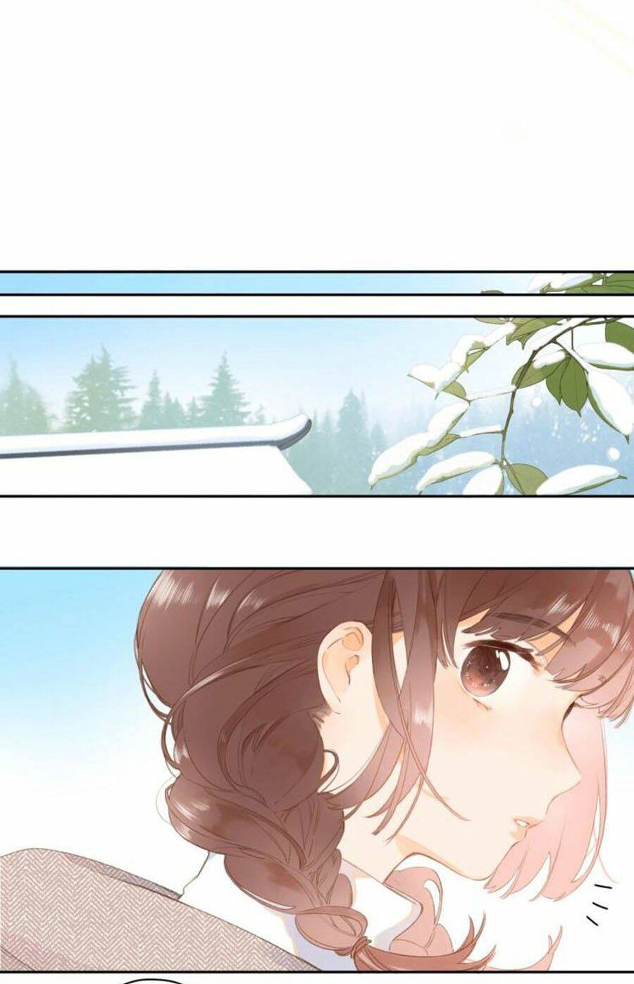 Sos! Tôi Đã Yêu Một Con Sâu Bướm (Phần 2): Chapter 2