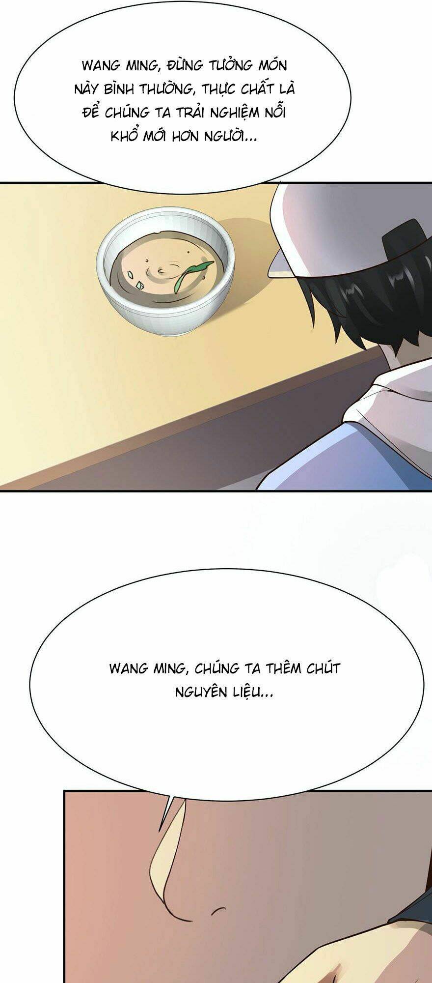 Em Gái Đừng Làm Phiền Tôi: Chapter 41