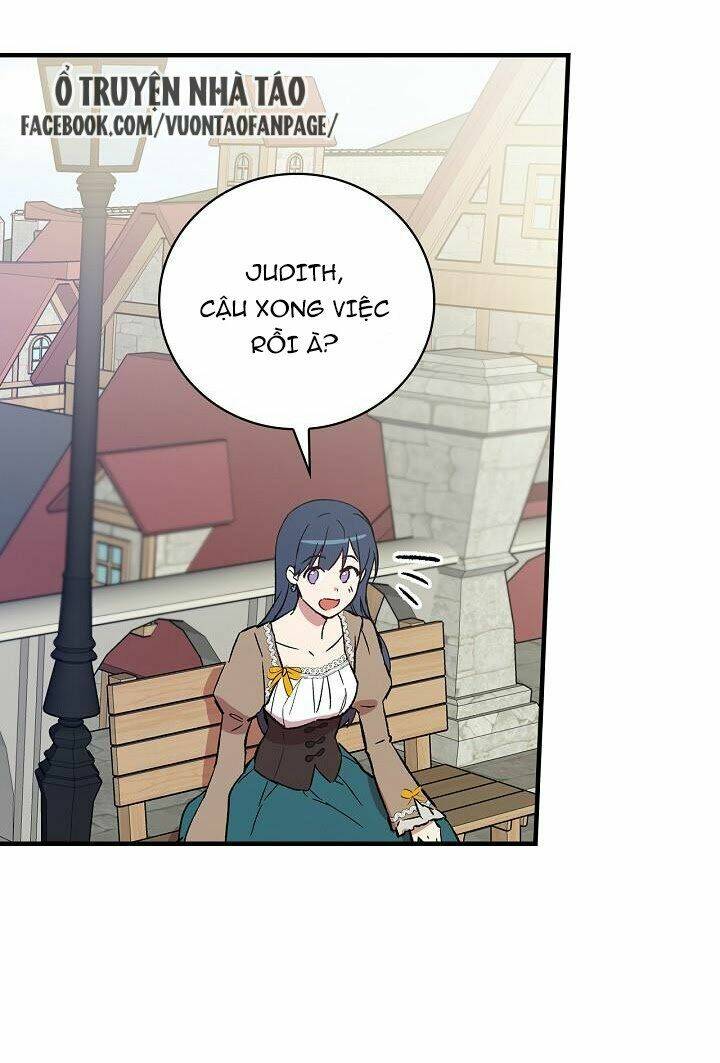 Kỵ Sĩ Đỏ Không Mê Tiền Mù Quáng: Chapter 20